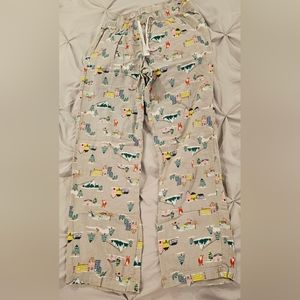 Womens Old Navy Lounge Pants - Size XS